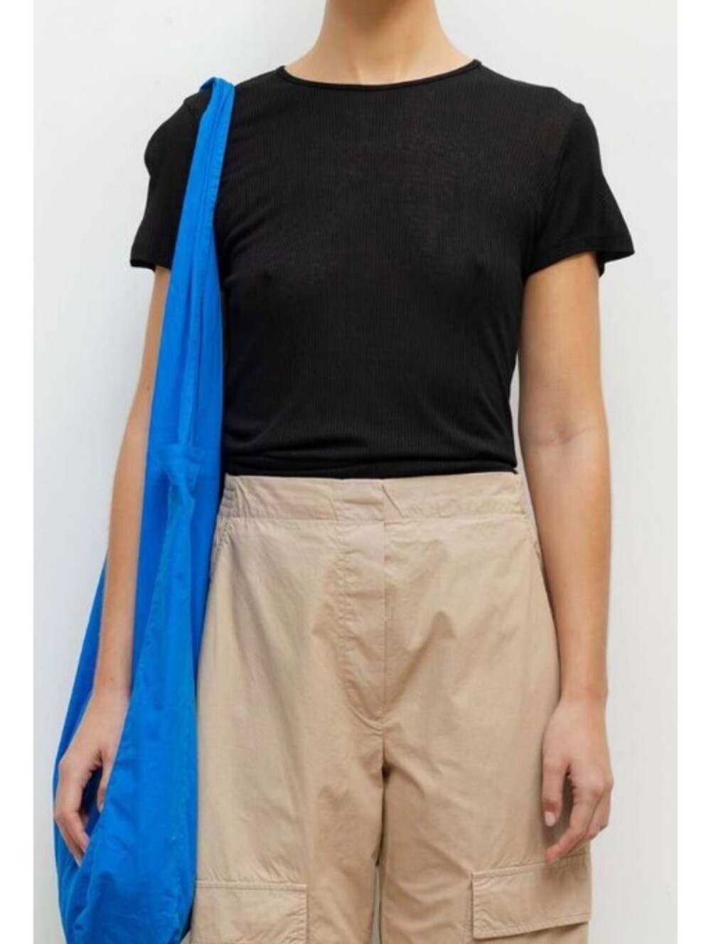 Leset Rossi Small Classic Tee
